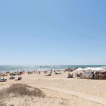 דירות Punta Umbría En La Misma Playa Nuevo 3 Dormit Vistas Al Mar מראה חיצוני תמונה