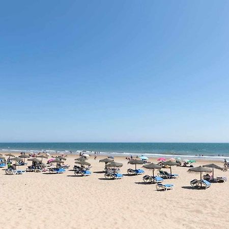 דירות Punta Umbría En La Misma Playa Nuevo 3 Dormit Vistas Al Mar מראה חיצוני תמונה